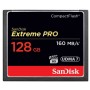 SanDisk 128GB Extreme PRO Compact Flash Memory Card UDMA 7 Speed Up to 160MB/s